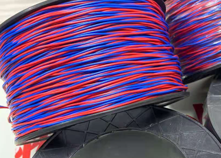 太原隧道专用放炮线材质解密：隐藏在硬朗外表下的密保奥秘
