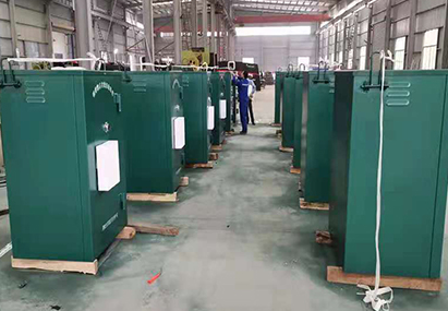太原移动炸药库：安全与效率并重的爆破行业新趋势